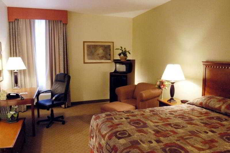 La Quinta By Wyndham St. Petersburg Northeast *Newly Renovated Hotel Room photo